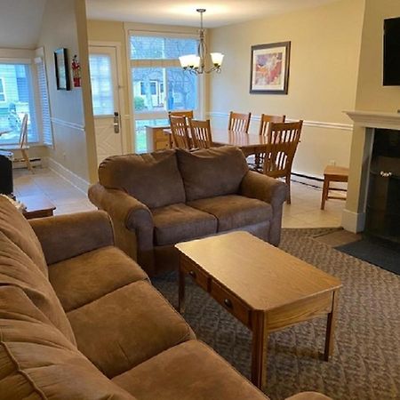 Pocono Villas Resort East Stroudsburg Eksteriør billede
