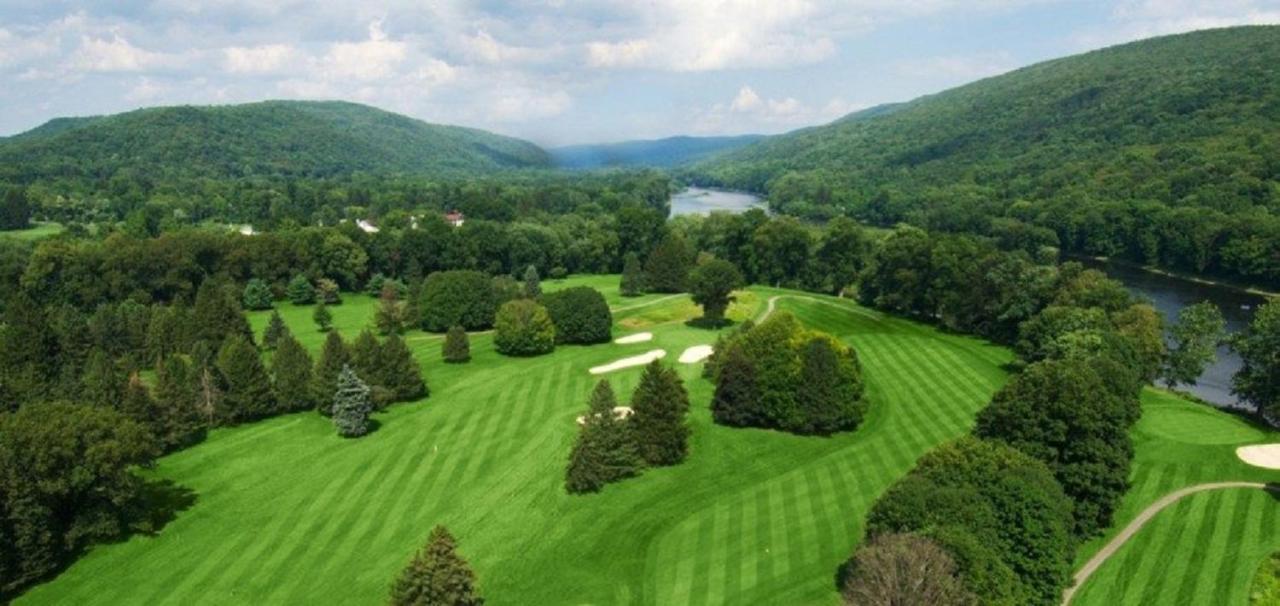 Pocono Villas Resort East Stroudsburg Eksteriør billede