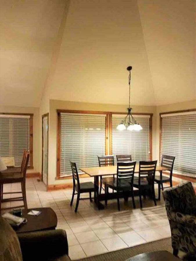 Pocono Villas Resort East Stroudsburg Eksteriør billede