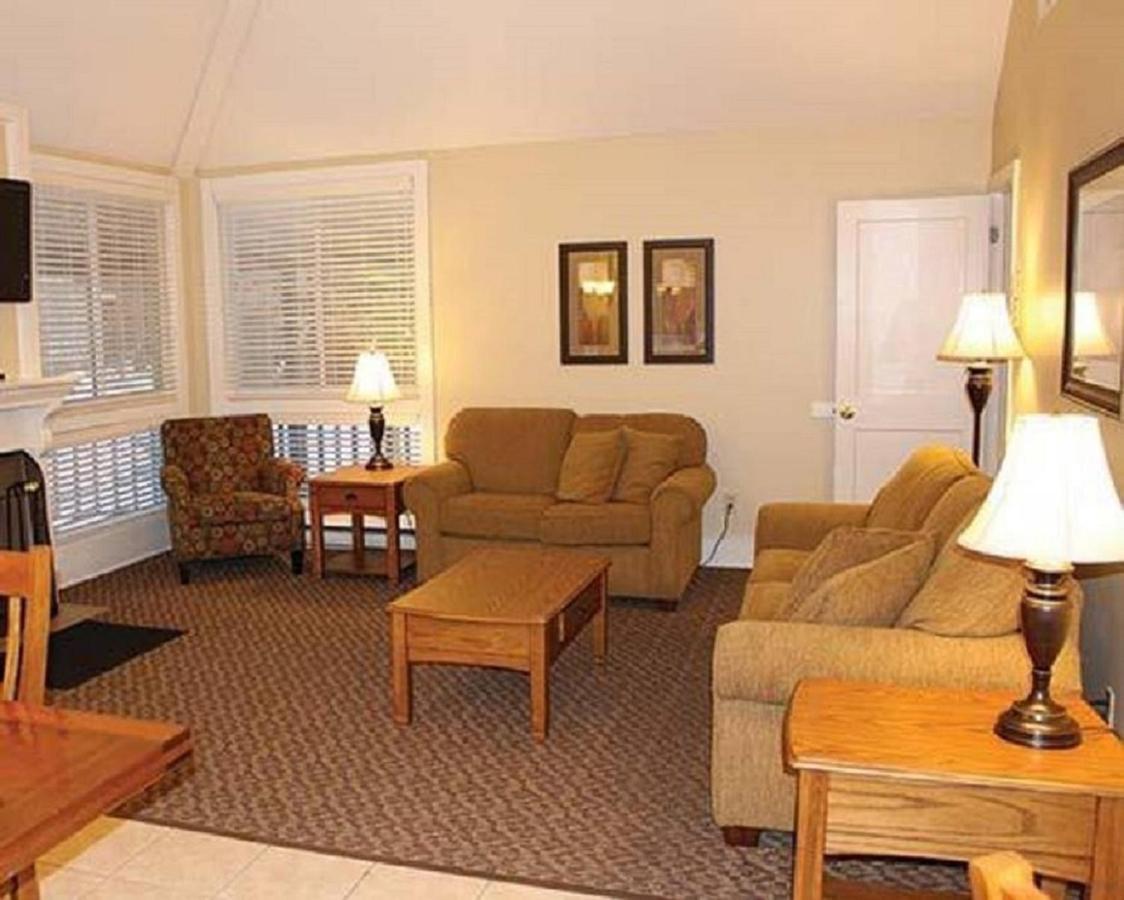 Pocono Villas Resort East Stroudsburg Eksteriør billede