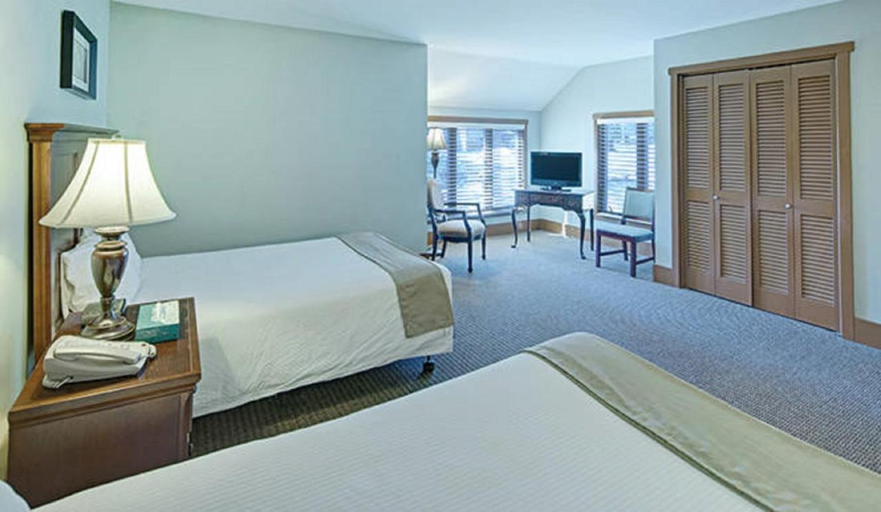 Pocono Villas Resort East Stroudsburg Eksteriør billede