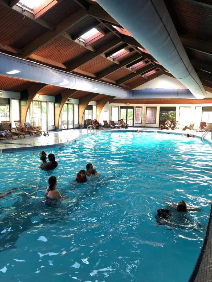 Pocono Villas Resort East Stroudsburg Eksteriør billede