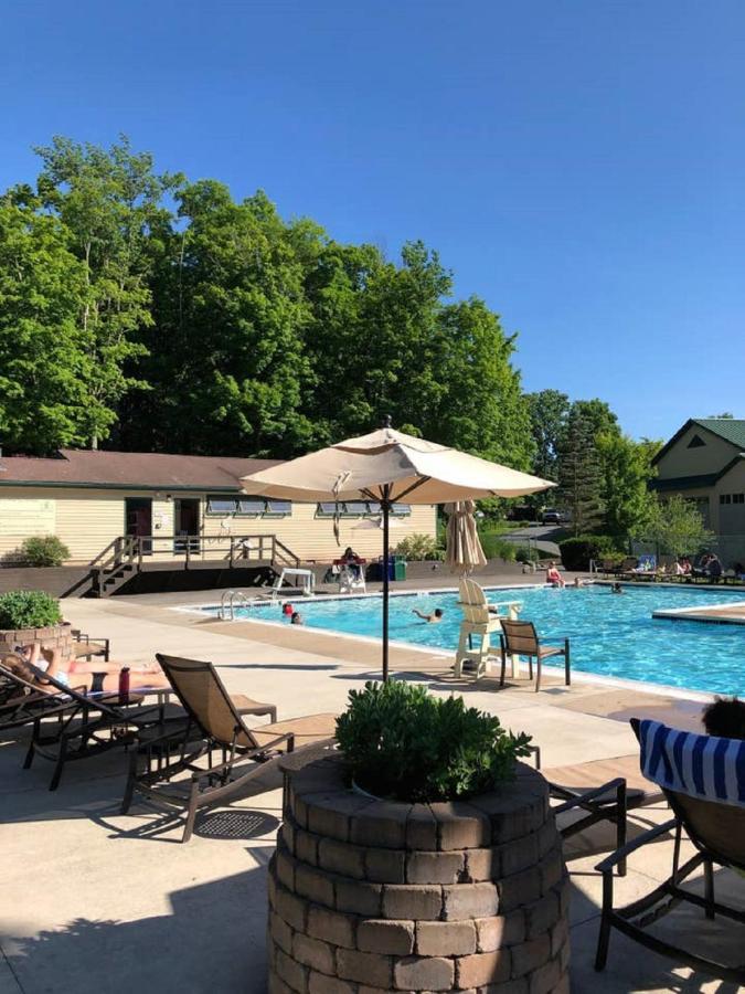 Pocono Villas Resort East Stroudsburg Eksteriør billede