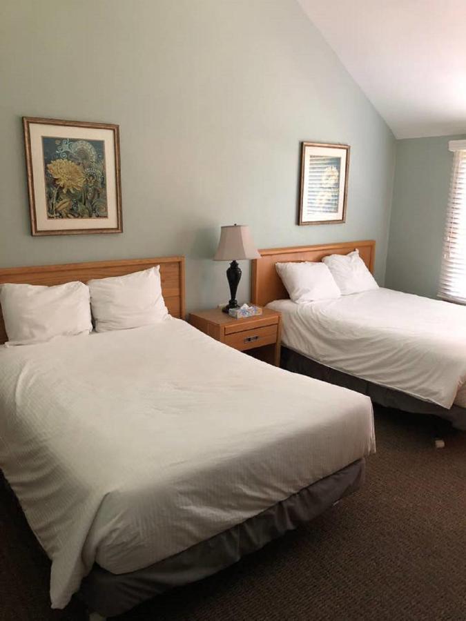 Pocono Villas Resort East Stroudsburg Eksteriør billede