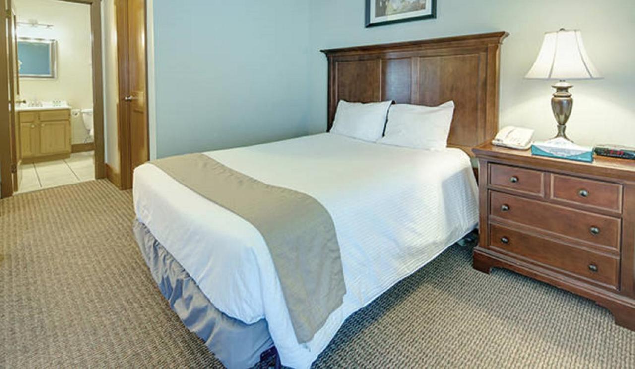 Pocono Villas Resort East Stroudsburg Eksteriør billede