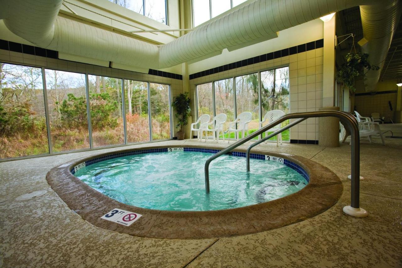 Pocono Villas Resort East Stroudsburg Eksteriør billede
