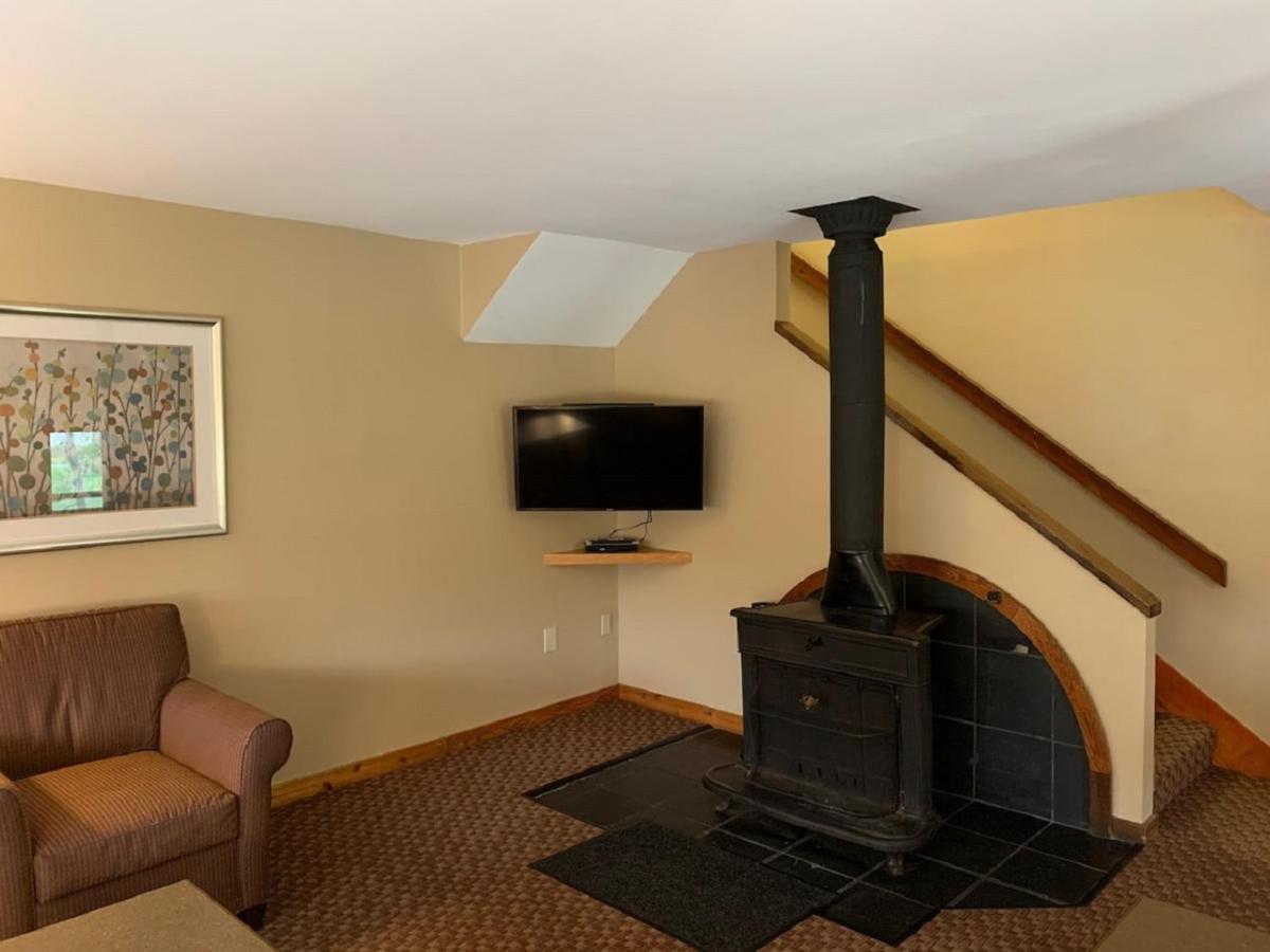 Pocono Villas Resort East Stroudsburg Eksteriør billede