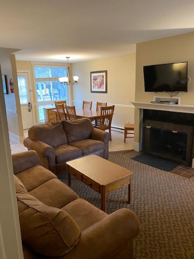 Pocono Villas Resort East Stroudsburg Eksteriør billede