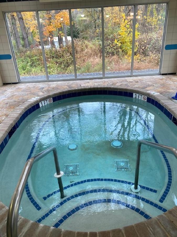 Pocono Villas Resort East Stroudsburg Eksteriør billede