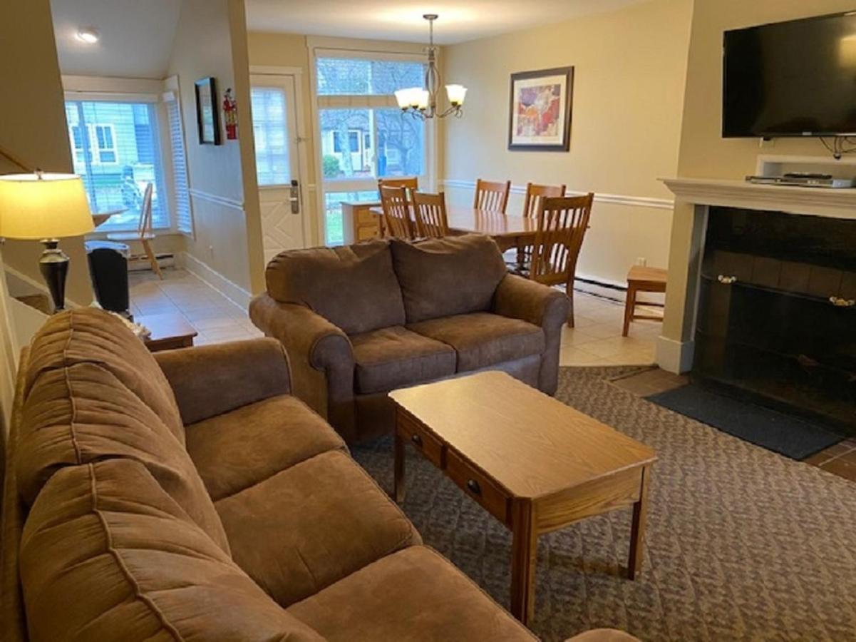Pocono Villas Resort East Stroudsburg Eksteriør billede