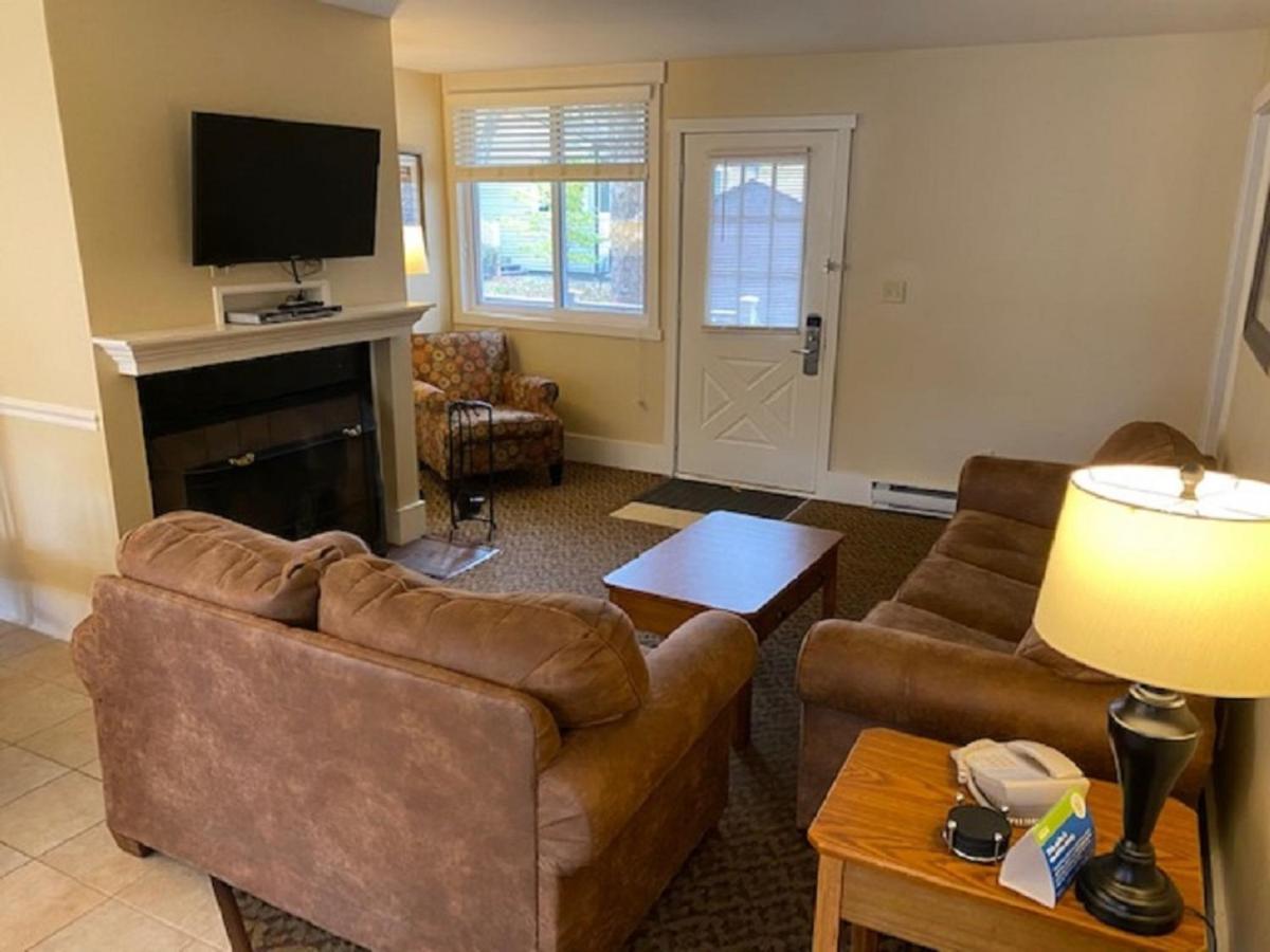 Pocono Villas Resort East Stroudsburg Eksteriør billede