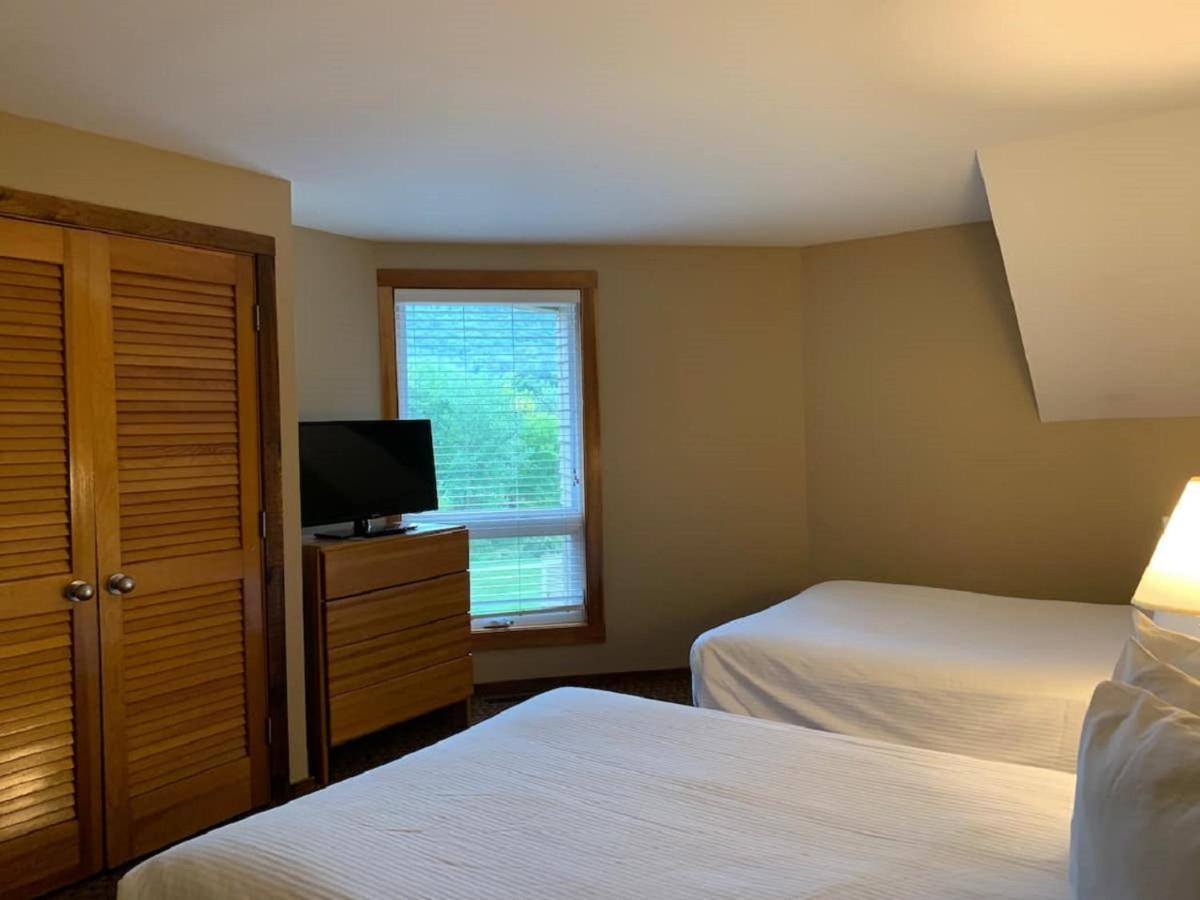 Pocono Villas Resort East Stroudsburg Eksteriør billede