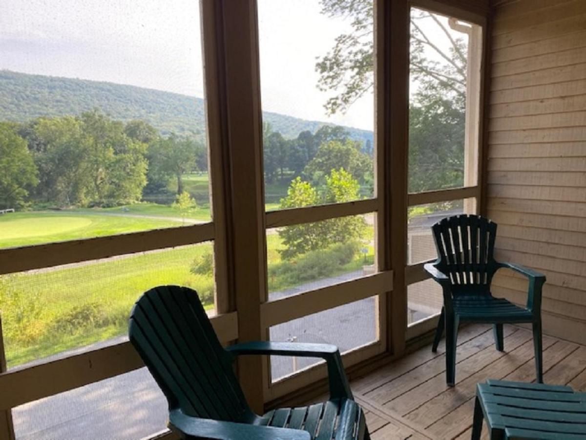 Pocono Villas Resort East Stroudsburg Eksteriør billede
