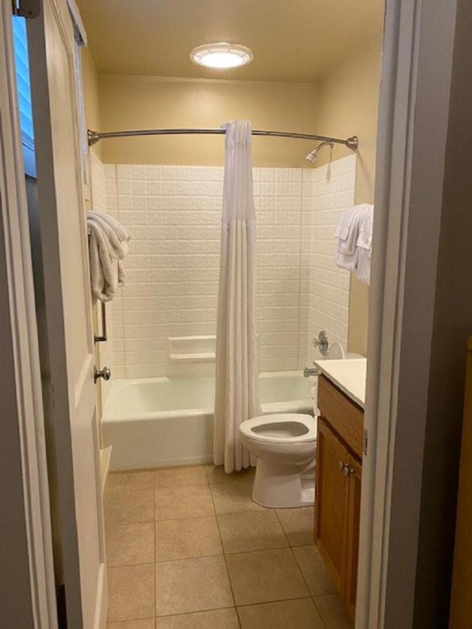 Pocono Villas Resort East Stroudsburg Eksteriør billede