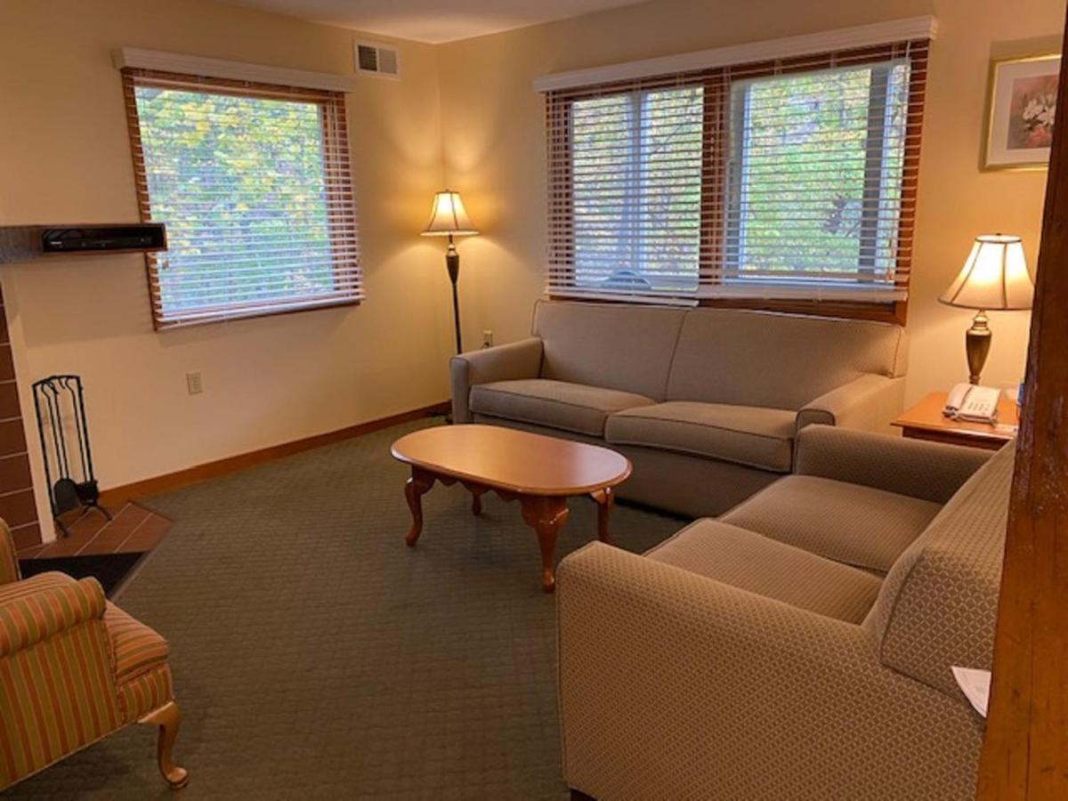 Pocono Villas Resort East Stroudsburg Eksteriør billede