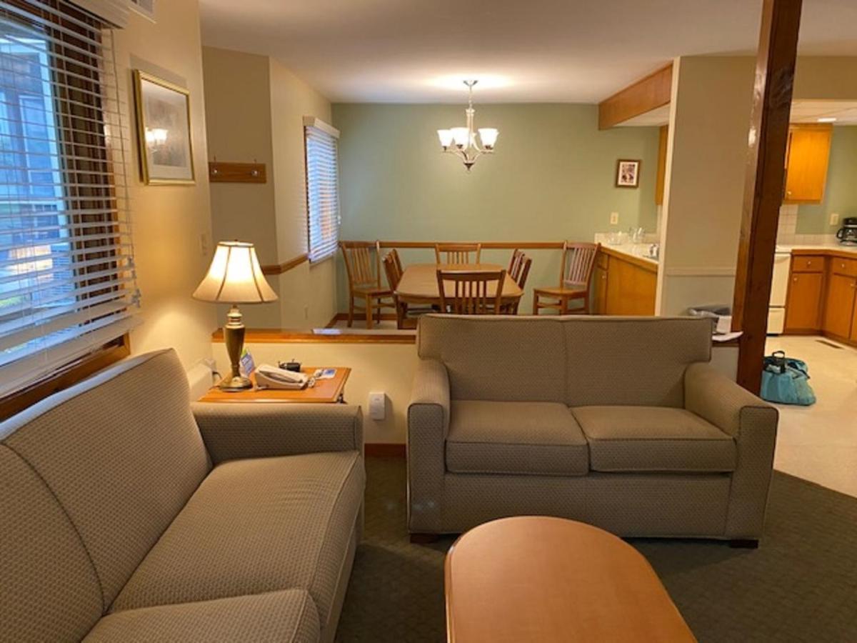 Pocono Villas Resort East Stroudsburg Eksteriør billede