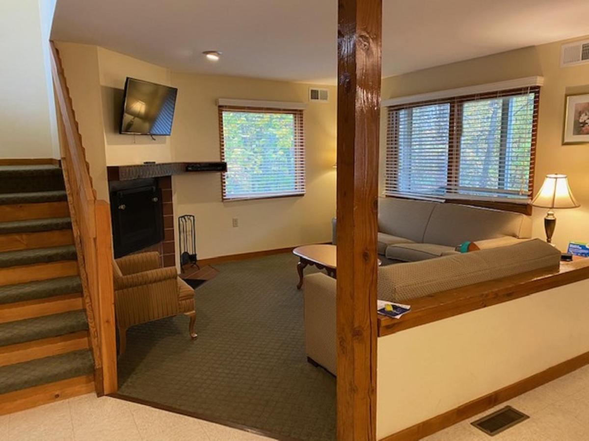 Pocono Villas Resort East Stroudsburg Eksteriør billede