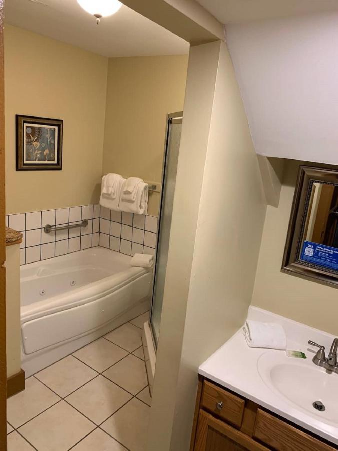 Pocono Villas Resort East Stroudsburg Eksteriør billede