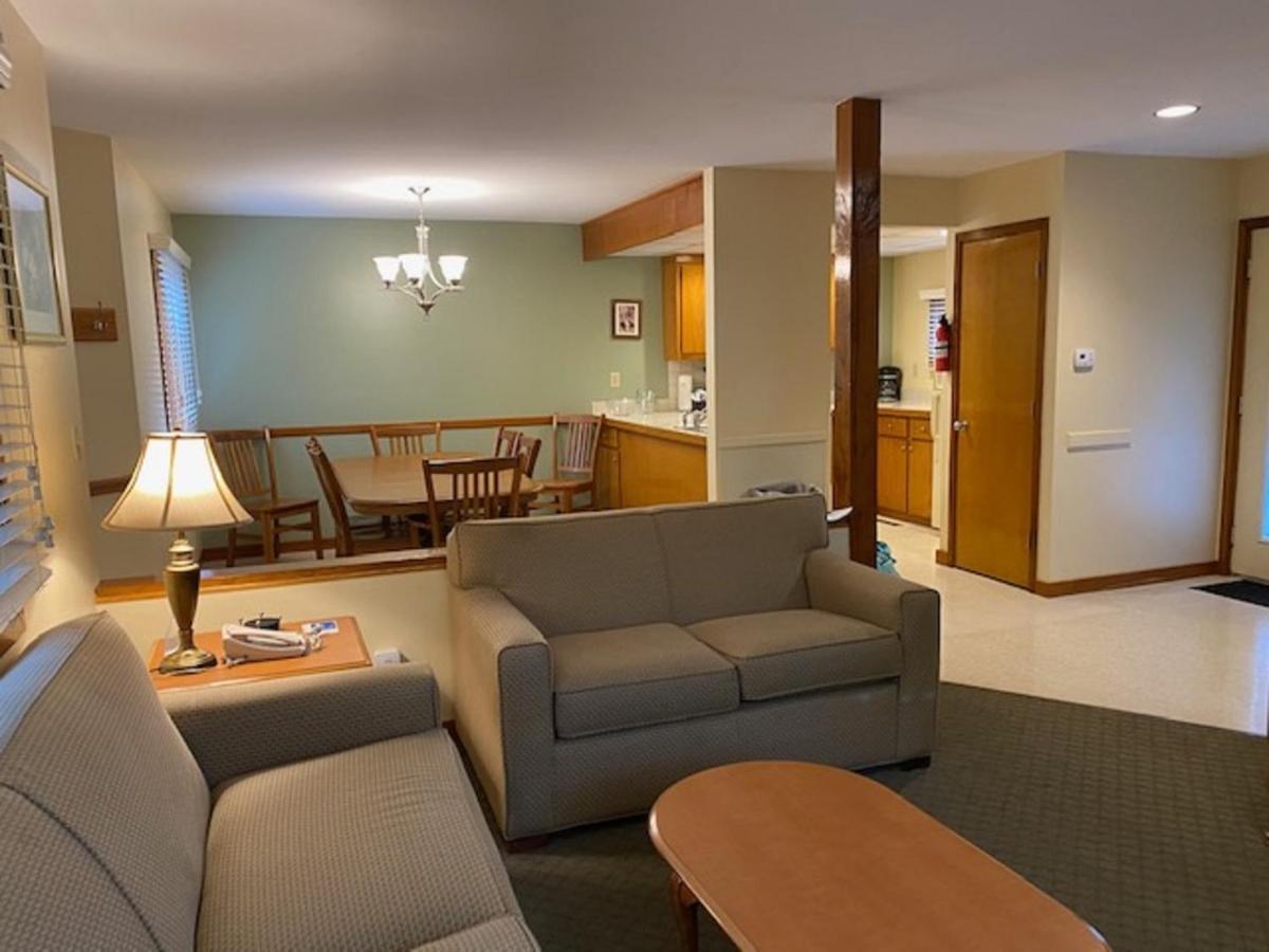 Pocono Villas Resort East Stroudsburg Eksteriør billede