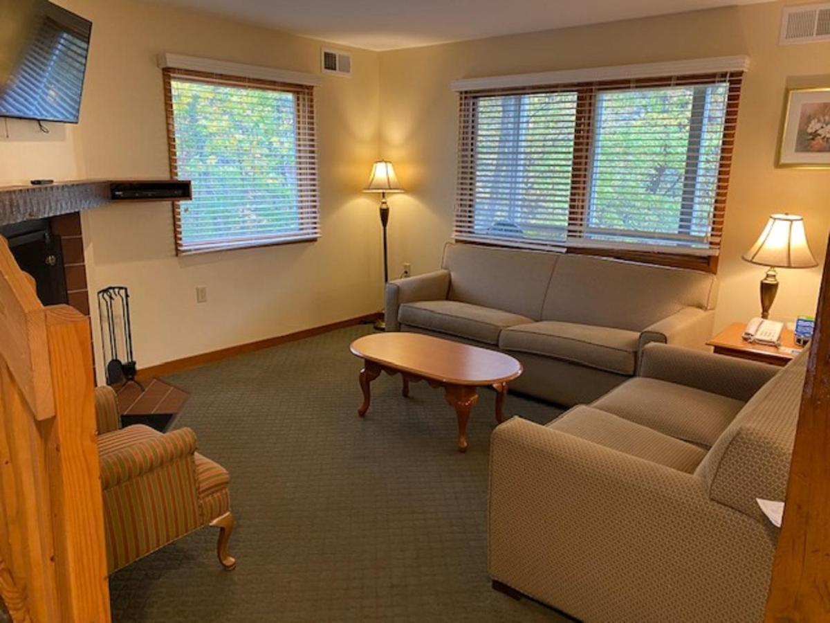 Pocono Villas Resort East Stroudsburg Eksteriør billede