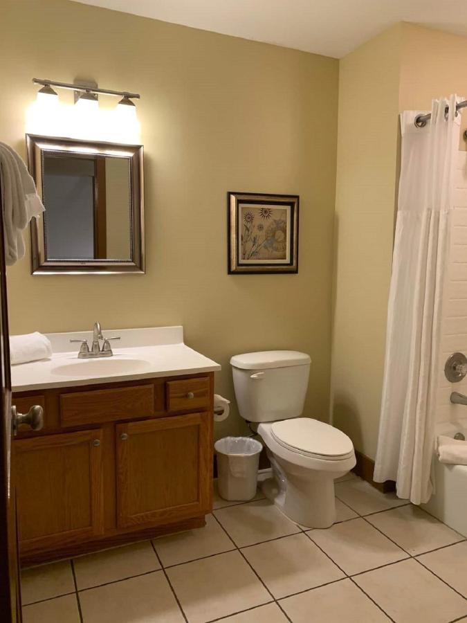 Pocono Villas Resort East Stroudsburg Eksteriør billede