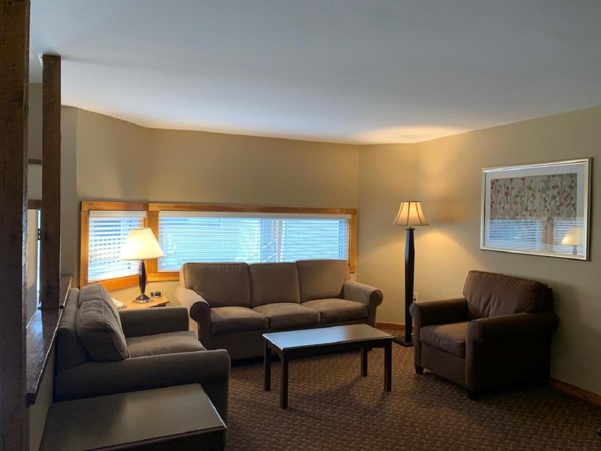 Pocono Villas Resort East Stroudsburg Eksteriør billede