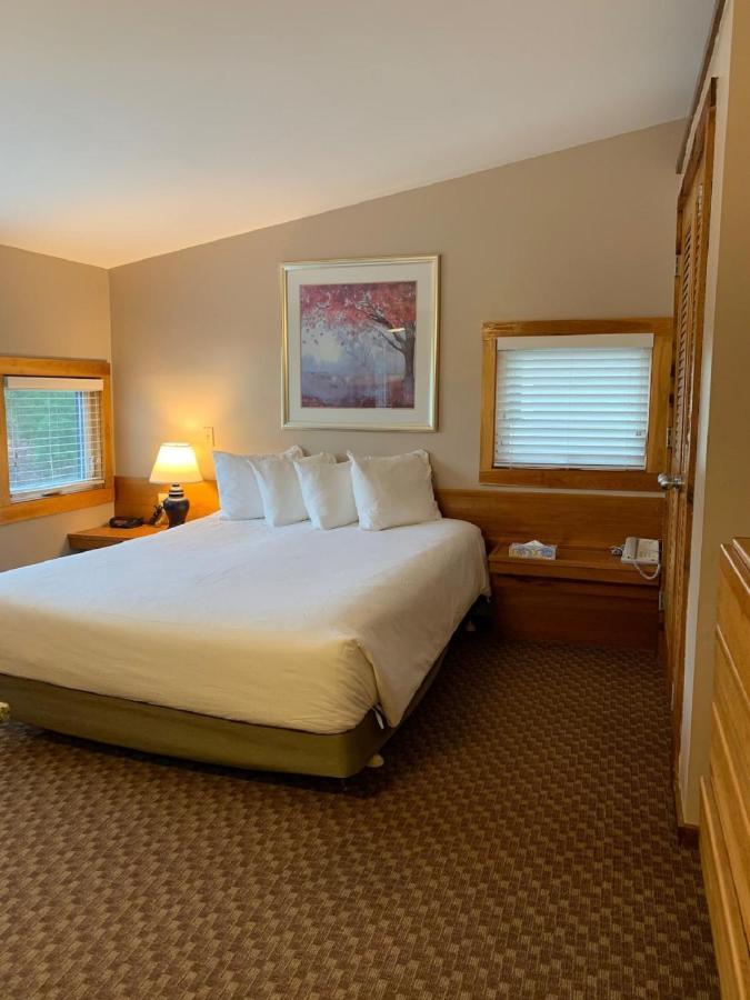 Pocono Villas Resort East Stroudsburg Eksteriør billede