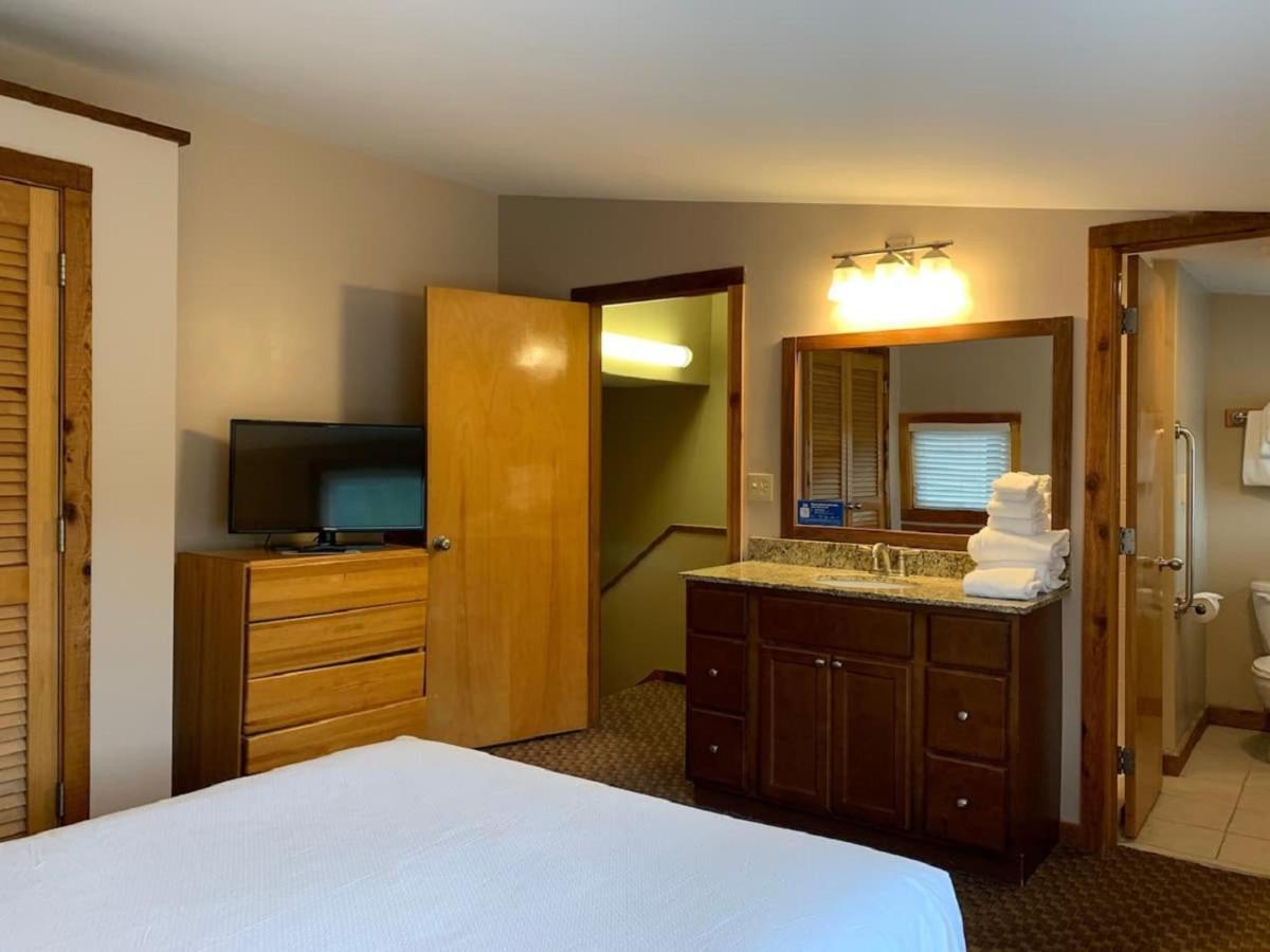 Pocono Villas Resort East Stroudsburg Eksteriør billede