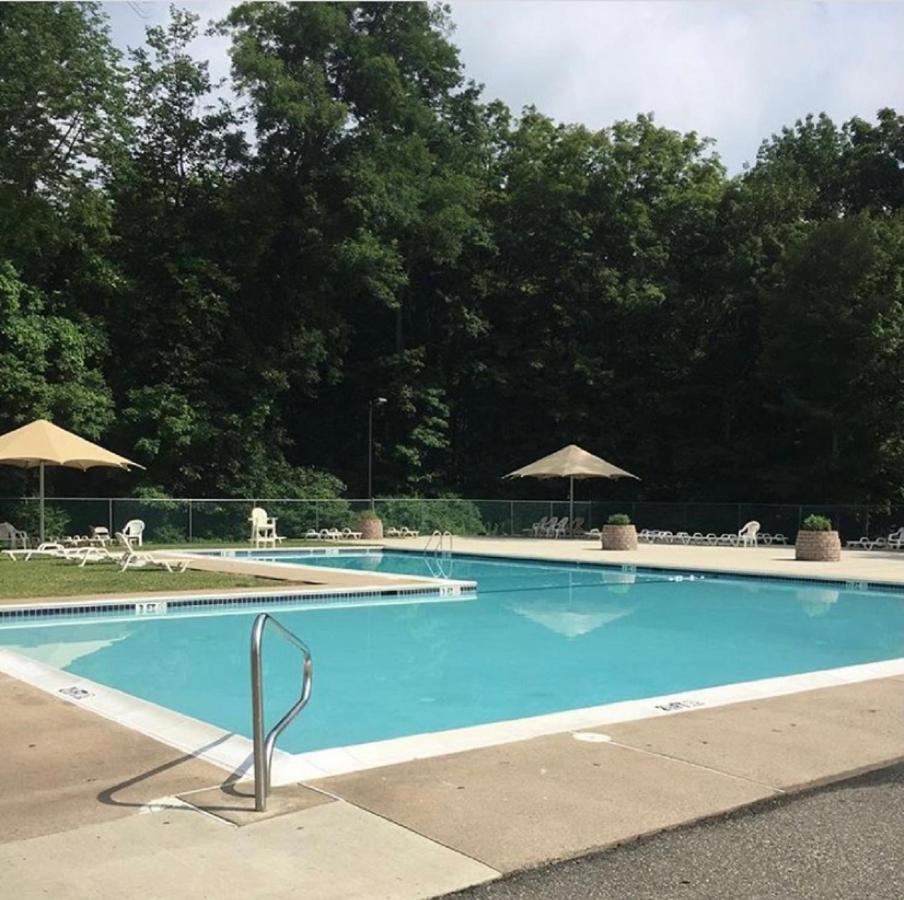 Pocono Villas Resort East Stroudsburg Eksteriør billede