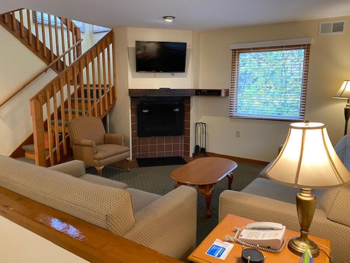 Pocono Villas Resort East Stroudsburg Eksteriør billede